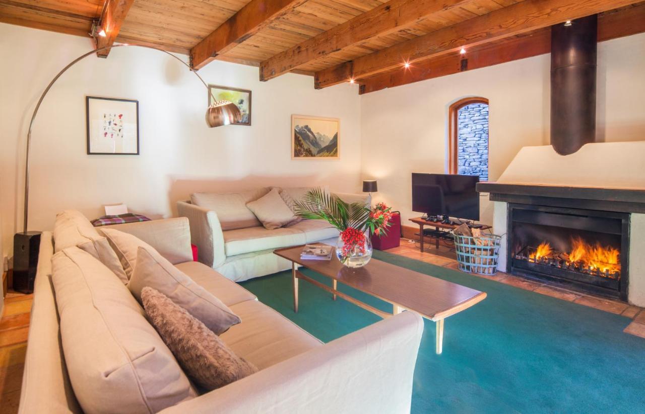 Wharenui Holiday Home By Majordomo 애로우타운 객실 사진